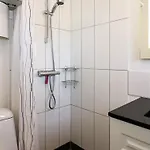 6 Person Holiday Home In Hadsund *