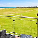 Apartment Apartment Hadsund V *