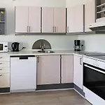 6 Person Holiday Home In Hadsund *
