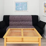 6 Person Holiday Home In Hadsund Appartamento Hadsund