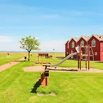 6 Person Holiday Home In Hadsund *