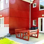 6 Person Holiday Home In Hadsund Appartamento