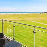 6 Person Holiday Home In Hadsund Appartamento Hadsund