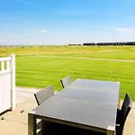 6 Person Holiday Home In Hadsund Appartamento