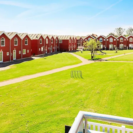 6 Person Holiday Home In Hadsund Apartment *